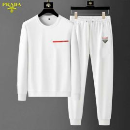 Picture of Prada SweatSuits _SKUPradaM-3XL12yn4529831